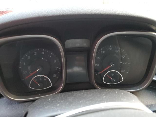 1G11C5SL7FF105097 - 2015 CHEVROLET MALIBU 1LT 白色 照片 9