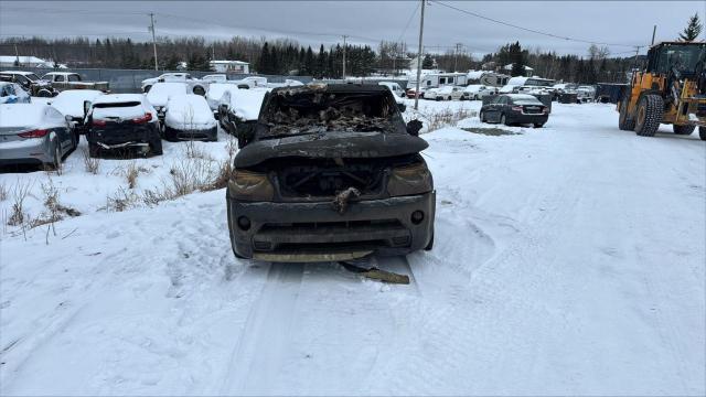 SALSP2E42DA760578 - 2013 LAND ROVER RANGE ROVE AUTOBIOGRAPHY BURN photo 5