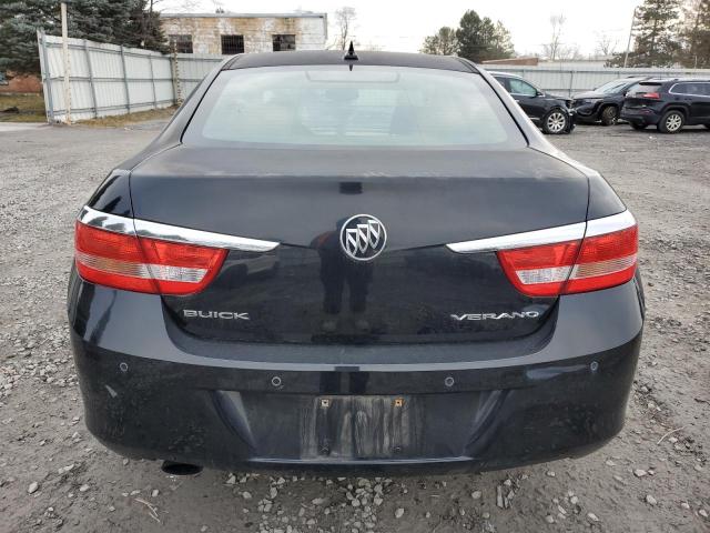 1G4PS5SK4C4124897 - 2012 BUICK VERANO BLACK photo 6