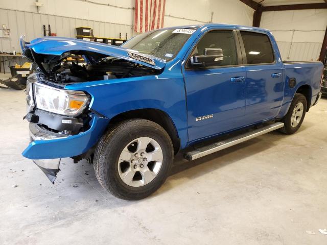 2022 RAM 1500 BIG HORN/LONE STAR, 