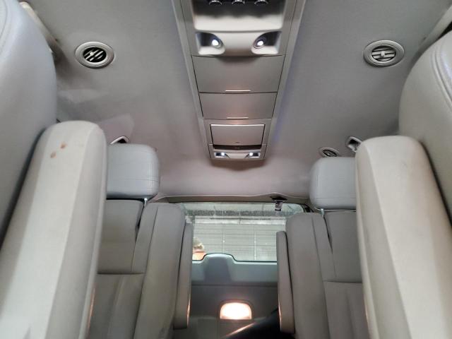 2C4RC1CG1DR565852 - 2013 CHRYSLER TOWN & COU TOURING L WHITE photo 10