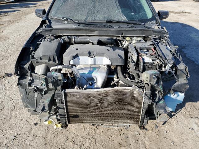 1G11F5SL5FF336054 - 2015 CHEVROLET MALIBU LTZ 黑色 照片 11