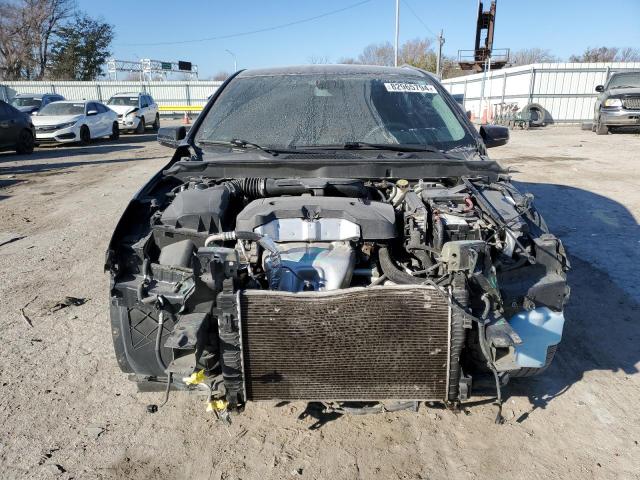 1G11F5SL5FF336054 - 2015 CHEVROLET MALIBU LTZ 黑色 照片 5