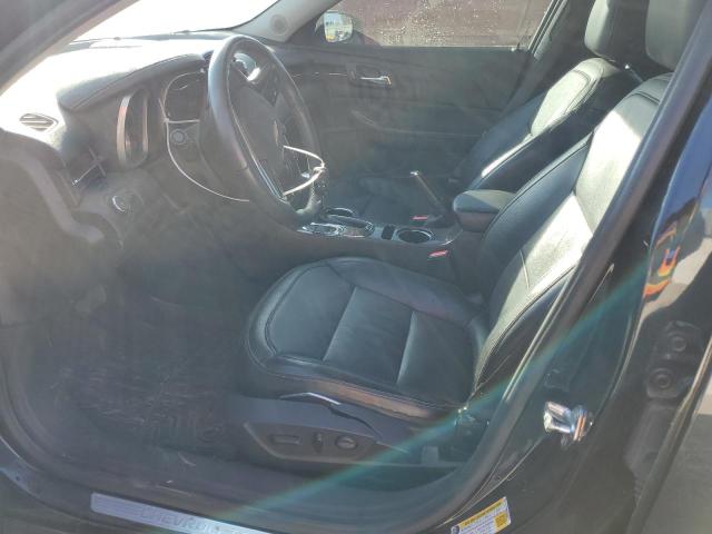 1G11F5SL5FF336054 - 2015 CHEVROLET MALIBU LTZ 黑色 照片 7