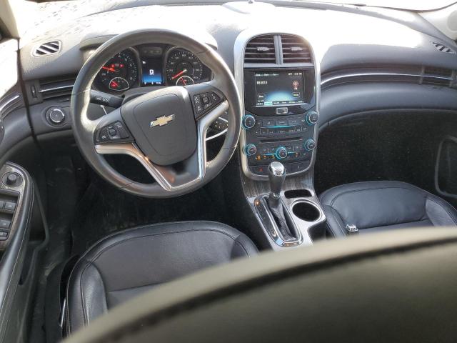 1G11F5SL5FF336054 - 2015 CHEVROLET MALIBU LTZ 黑色 照片 8