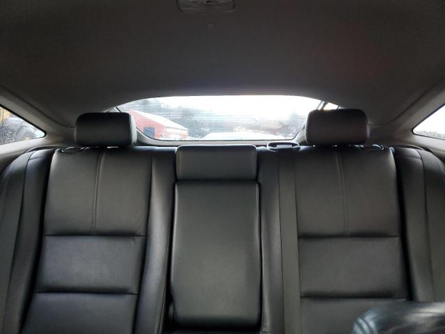 5J6TF2H51DL003737 - 2013 HONDA CROSSTOUR EXL ყავისფერი ფოტო 10