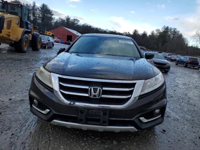5J6TF2H51DL003737 - 2013 HONDA CROSSTOUR EXL ყავისფერი ფოტო 5