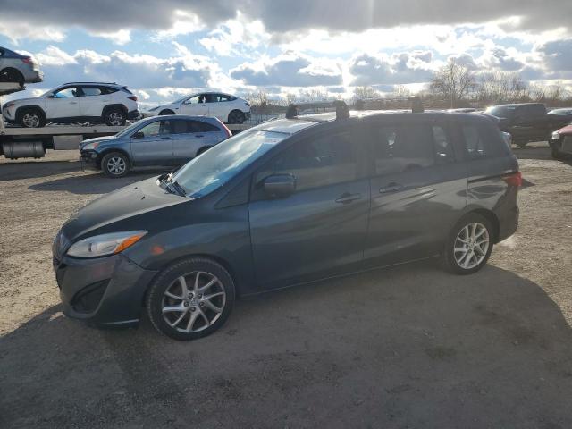 2012 MAZDA 5, null