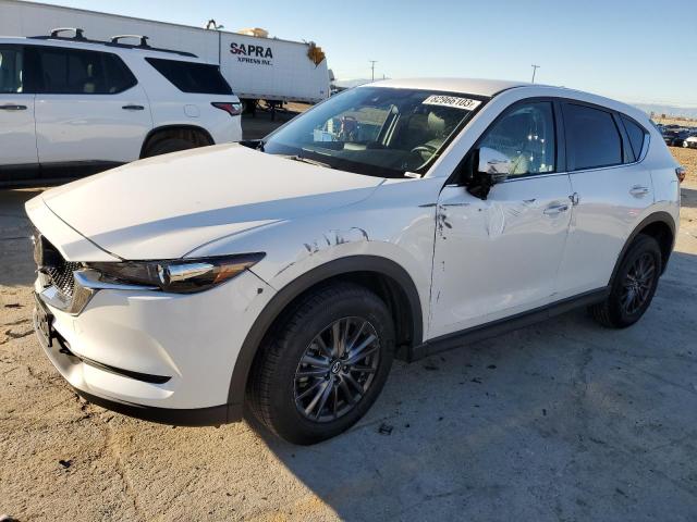 2020 MAZDA CX-5 TOURING, 