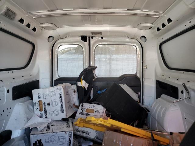 ZFBHRFBB1M6U61479 - 2021 RAM PROMASTER SLT Սպիտակ լուսանկար 10