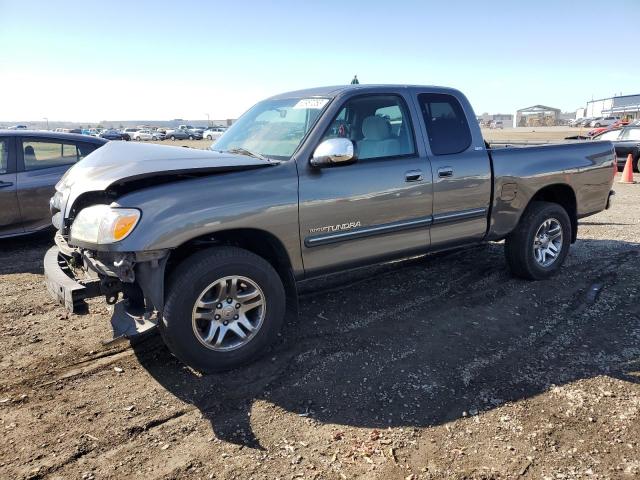 2006 TOYOTA TUNDRA ACCESS CAB SR5, 