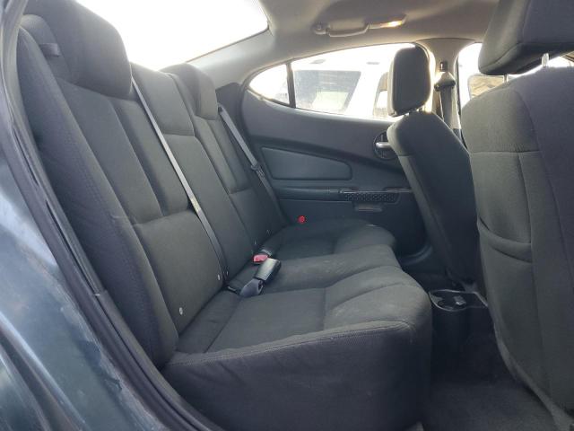 2G2WP552961255325 - 2006 PONTIAC GRAND PRIX 蓝色 照片 10