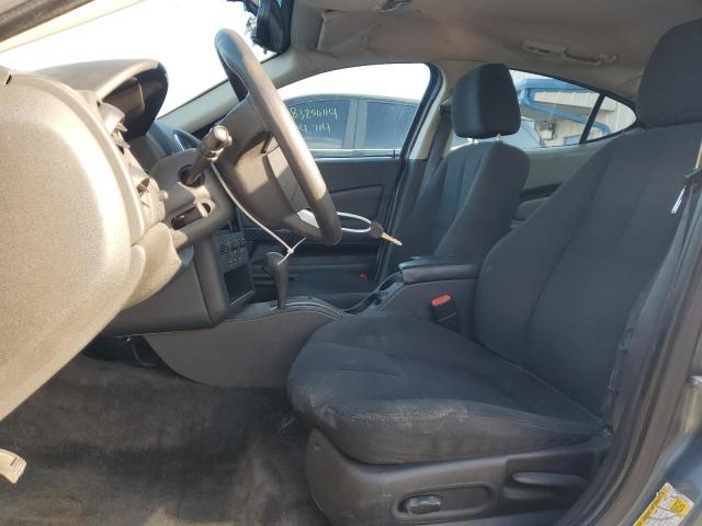 2G2WP552961255325 - 2006 PONTIAC GRAND PRIX 蓝色 照片 7