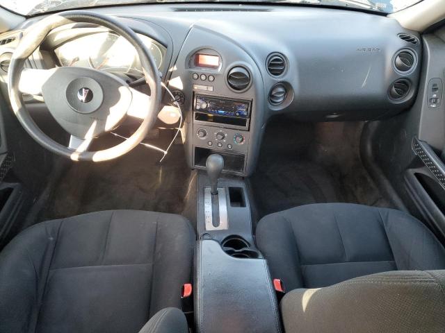 2G2WP552961255325 - 2006 PONTIAC GRAND PRIX 蓝色 照片 8