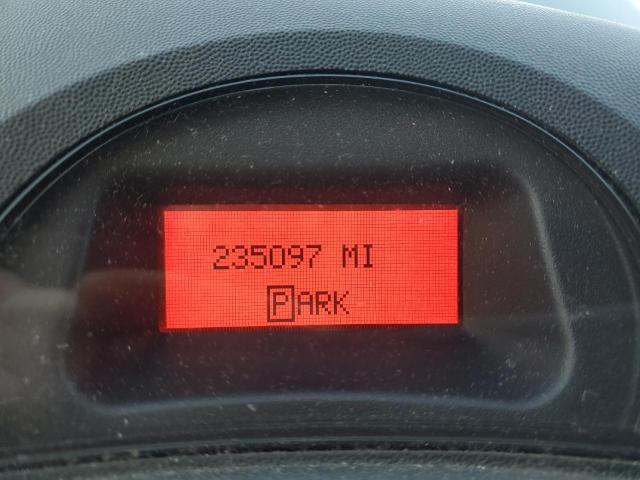 2G2WP552961255325 - 2006 PONTIAC GRAND PRIX 蓝色 照片 9