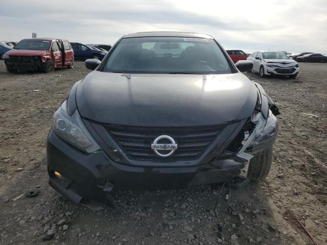 1N4AL3AP8JC298957 - 2018 NISSAN ALTIMA 2.5 BLACK photo 5