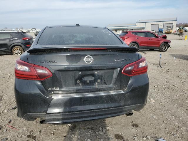 1N4AL3AP8JC298957 - 2018 NISSAN ALTIMA 2.5 BLACK photo 6