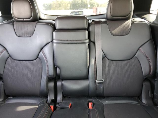 1C4PJMBSXEW210255 - 2014 JEEP CHEROKEE TRAILHAWK 灰色 照片 10