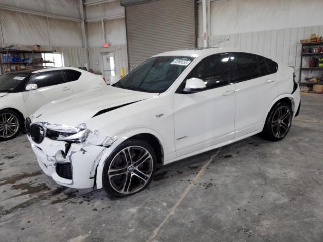 5UXXW5C5XF0E88255 - 2015 BMW X4 XDRIVE35I Ağ foto 1