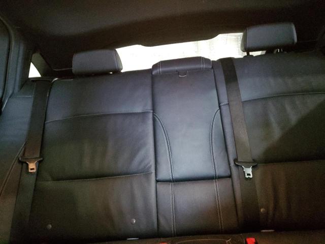 5UXXW5C5XF0E88255 - 2015 BMW X4 XDRIVE35I Ağ foto 10