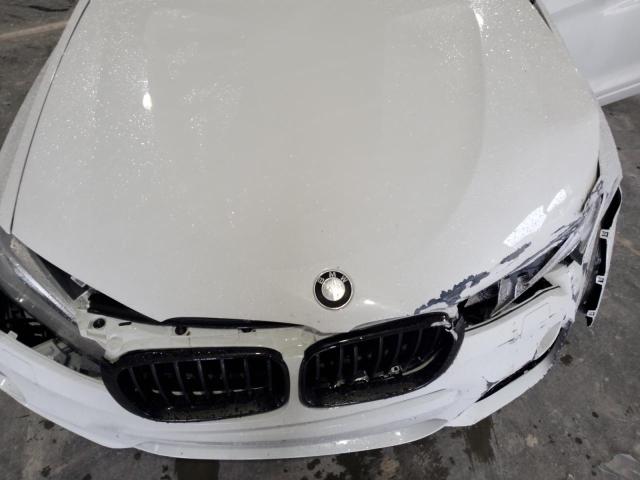 5UXXW5C5XF0E88255 - 2015 BMW X4 XDRIVE35I Ağ foto 12