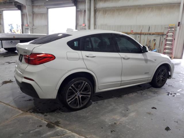 5UXXW5C5XF0E88255 - 2015 BMW X4 XDRIVE35I Ağ foto 3