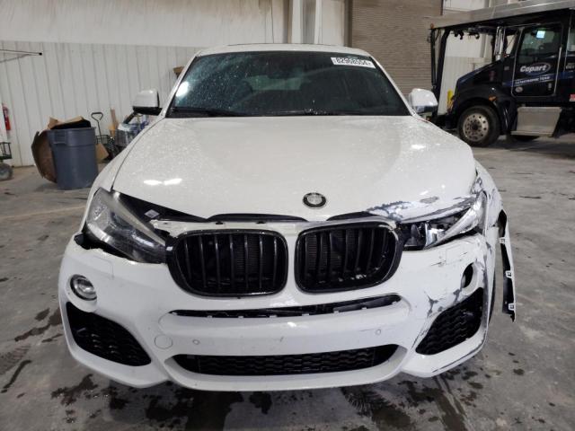 5UXXW5C5XF0E88255 - 2015 BMW X4 XDRIVE35I Ağ foto 5