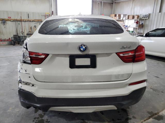 5UXXW5C5XF0E88255 - 2015 BMW X4 XDRIVE35I Ağ foto 6