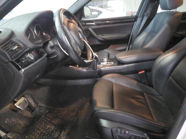 5UXXW5C5XF0E88255 - 2015 BMW X4 XDRIVE35I Ağ foto 7