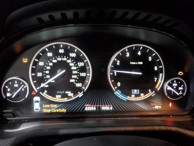 5UXXW5C5XF0E88255 - 2015 BMW X4 XDRIVE35I Ağ foto 9