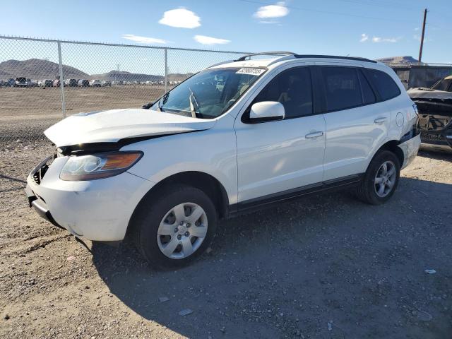 2007 HYUNDAI SANTA FE GLS, 