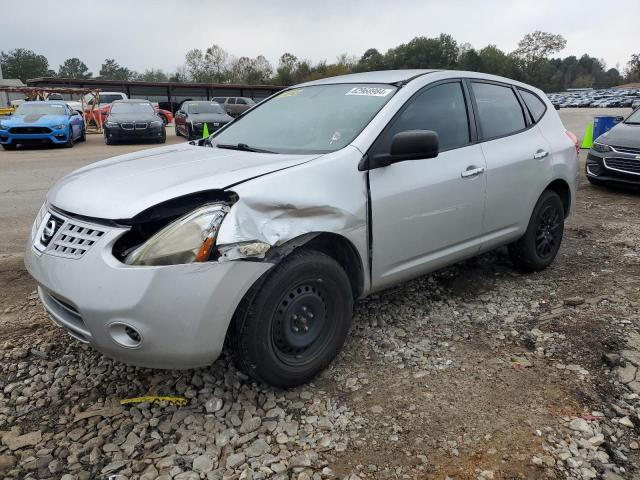 2010 NISSAN ROGUE S, 