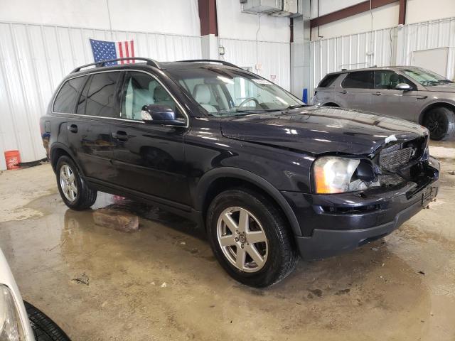 YV4CZ982271367822 - 2007 VOLVO XC90 3.2 BLUE photo 4