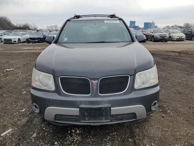 2CKDL73F176040034 - 2007 PONTIAC TORRENT BLACK photo 5