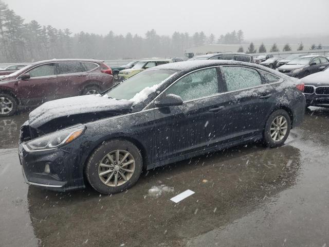 2018 HYUNDAI SONATA SE, 