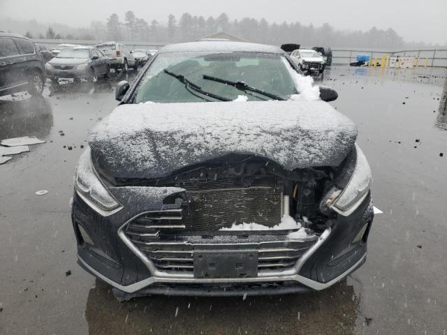 5NPE24AF7JH707742 - 2018 HYUNDAI SONATA SE Noir photo 5