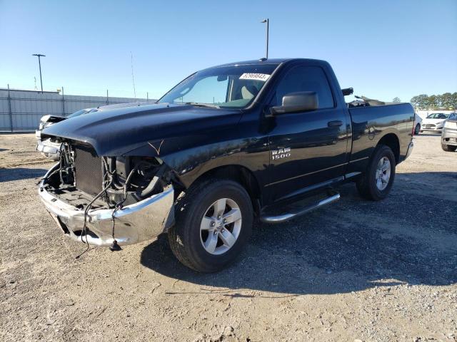 3C6JR6AG8HG701229 - 2017 RAM 1500 ST BLACK photo 1