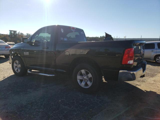 3C6JR6AG8HG701229 - 2017 RAM 1500 ST BLACK photo 2