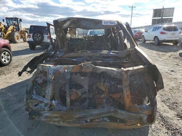 5FNYF4H56FB026V1N - 2015 HONDA PILOT EXL BURN photo 5