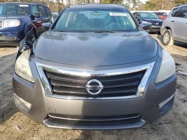 1N4AL3AP9FC474549 - 2015 NISSAN ALTIMA 2.5 SILVER photo 5