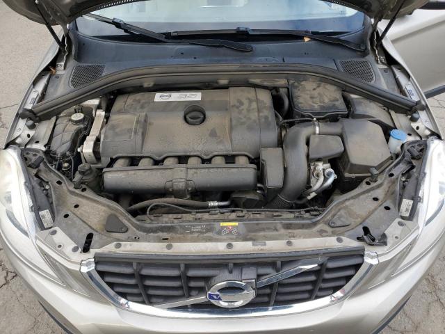 YV4940DL5C2329251 - 2012 VOLVO XC60 3.2 GOLD photo 11