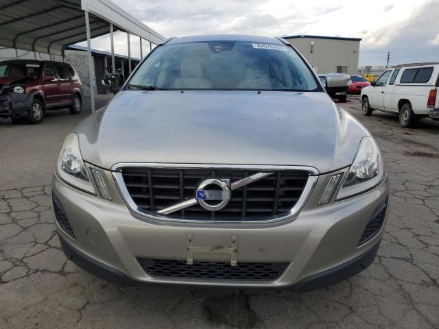 YV4940DL5C2329251 - 2012 VOLVO XC60 3.2 GOLD photo 5