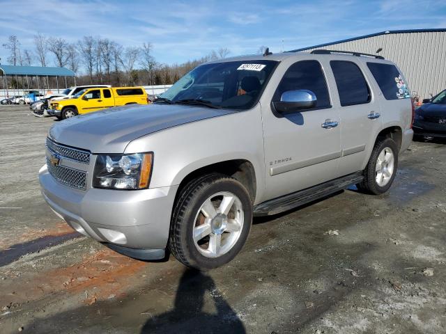 2008 CHEVROLET TAHOE C1500, 