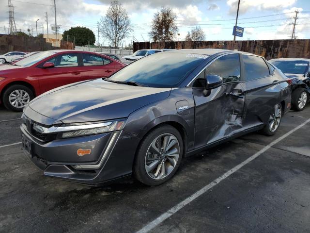 2019 HONDA CLARITY, 