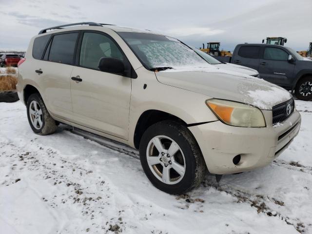 JTMBD35V365013338 - 2006 TOYOTA RAV4 GOLD photo 4