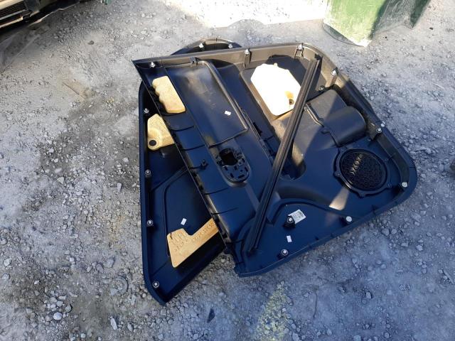 JTLZE4FE7B1140454 - 2011 TOYOTA SCION XB 灰色 照片 12