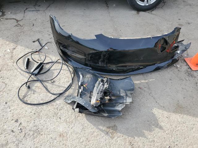 5YJ3E1EA4NF371743 - 2022 TESLA MODEL 3 黑色 照片 12