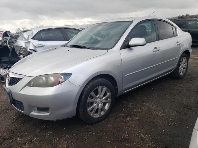 2008 MAZDA 3 I, 