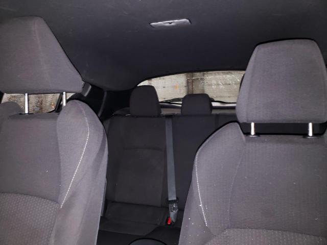 NMTKHMBXXJR003973 - 2018 TOYOTA C-HR XLE Сұр фото 10