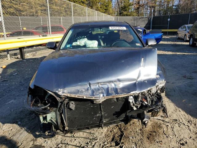 JH4CL96974C045714 - 2004 ACURA TSX CHARCOAL photo 5